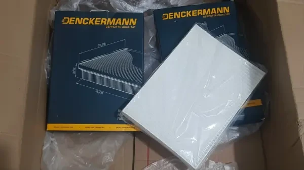 FILTRE CLIM CHRYSLER 300C DODGE - 1