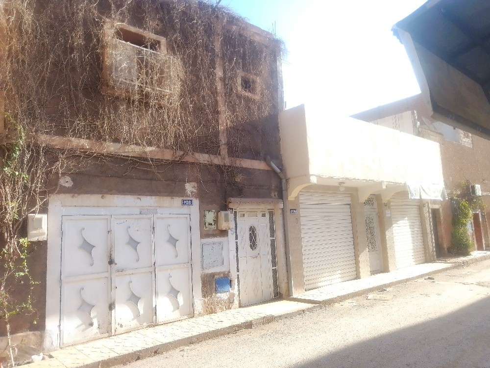 سكن للبيع  - 1