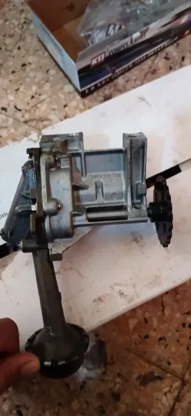 Moteur 1.4 symbol - 1