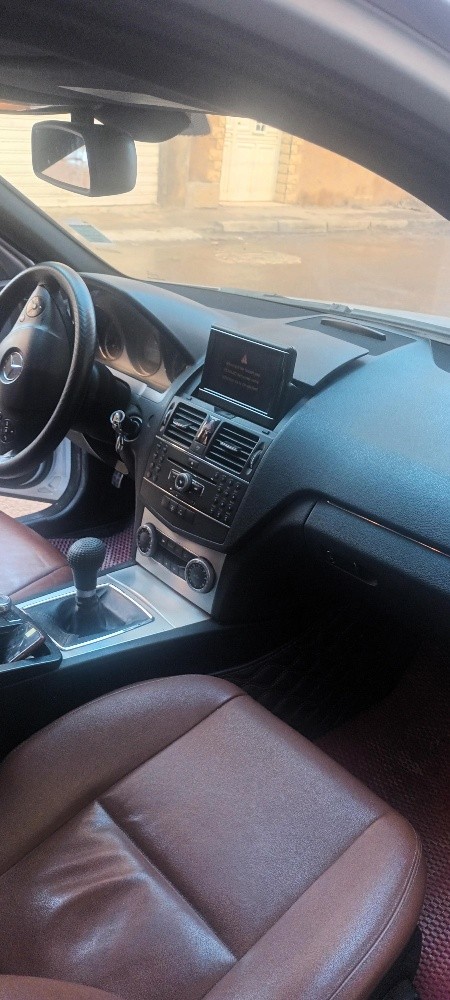 Mercedes c220 à vendre - 9