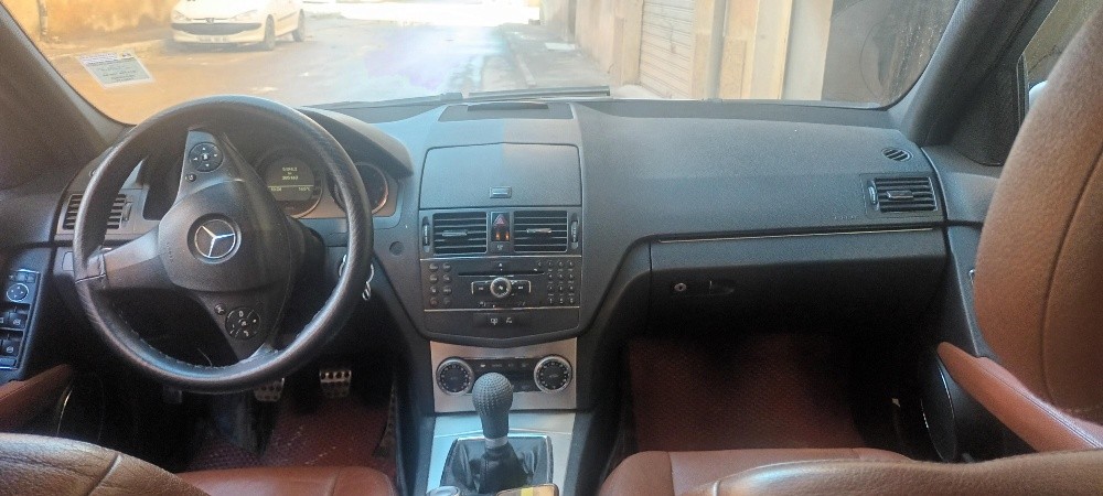 Mercedes c220 à vendre - 11