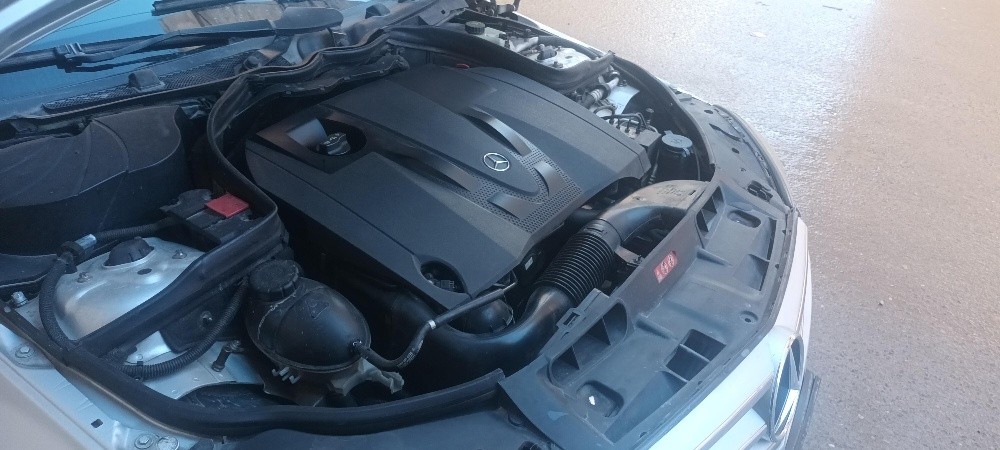 Mercedes c220 à vendre - 15