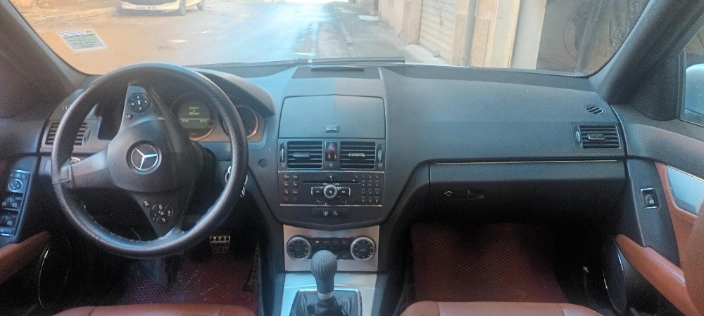 Mercedes c220 à vendre - 10