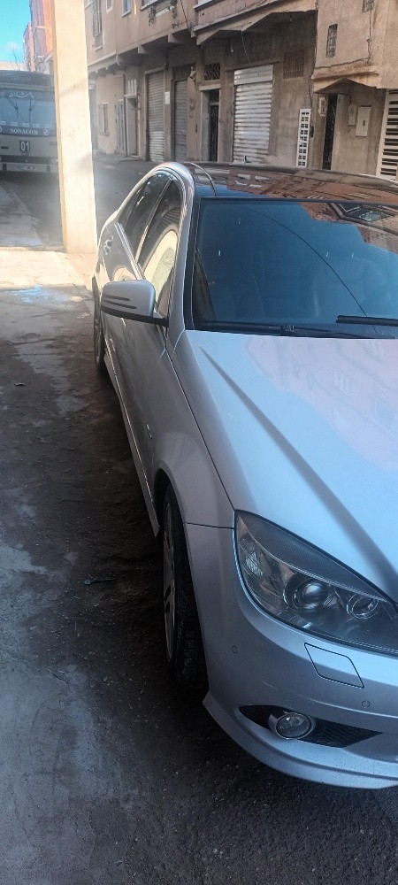 Mercedes c220 à vendre - 7