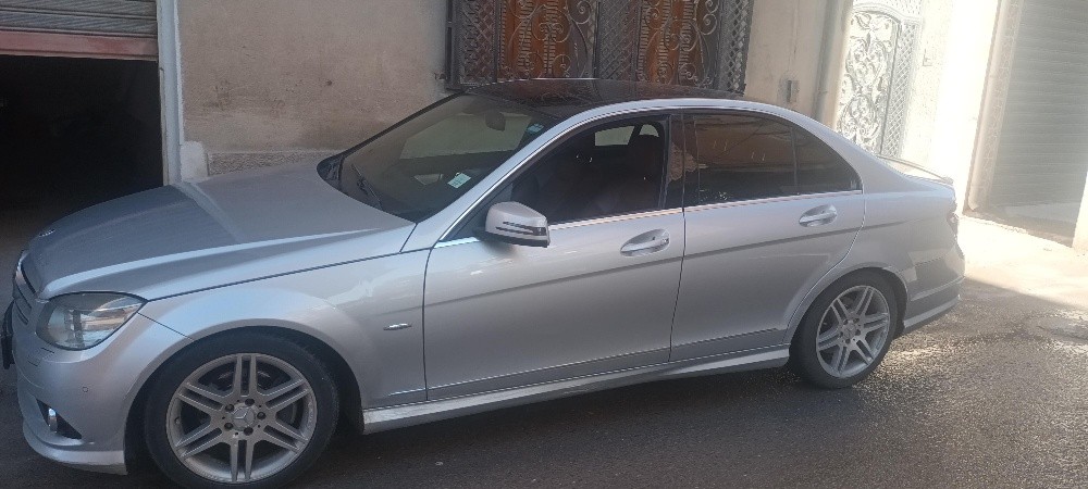 Mercedes c220 à vendre - 5