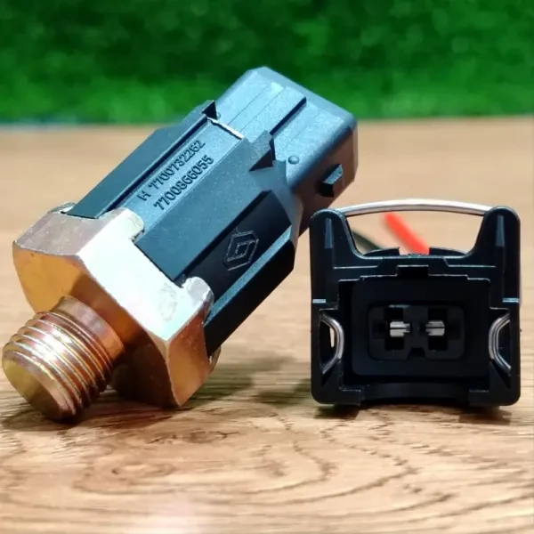 CAPTEUR DE CLIQUETIS CLIO 1-2-3-4 - 1