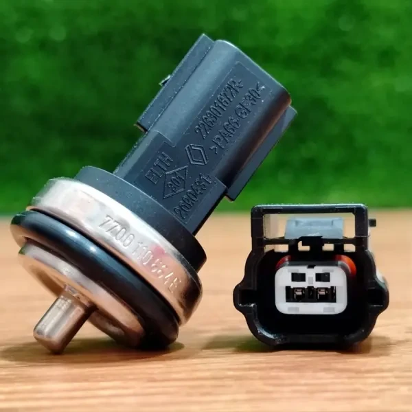 MANO TEMPERATURE CLIO 3/CLIO 4/KA - 1