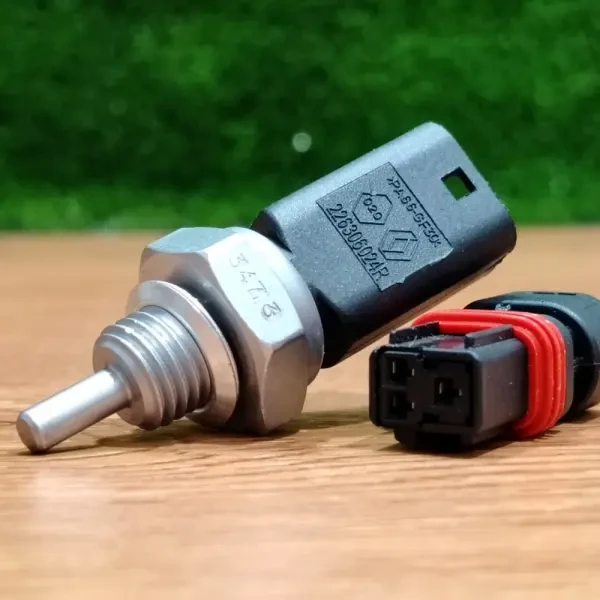 MANO TEMPERATURE CLIO 2/CLIO 3/SY - 1