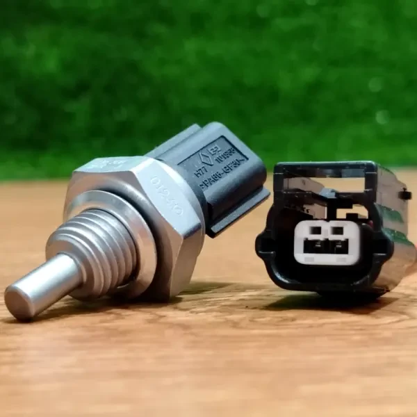 MANO TEMPERATURE CLIO 3/CLIO 4/SY - 1