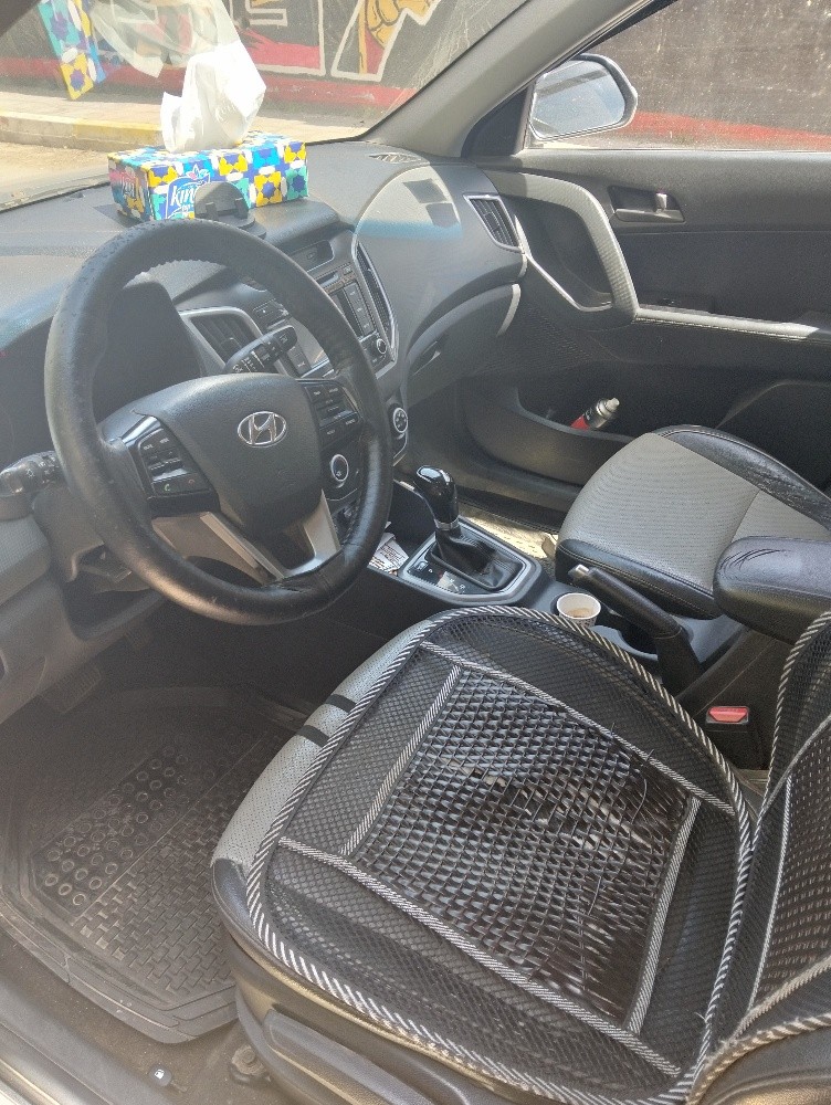 hyundai creta - 4
