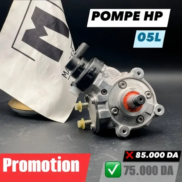 POMPE HP 05L / Golf 8 - Caddy - 1