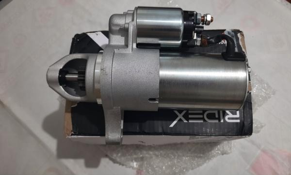 DEMARREUR MOTEUR RIDEX Jeep Chero - 1