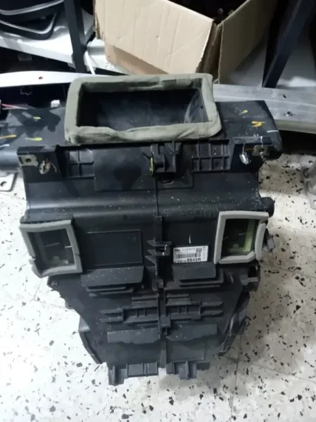 Bloc Chauffage (Block) Renault - 1