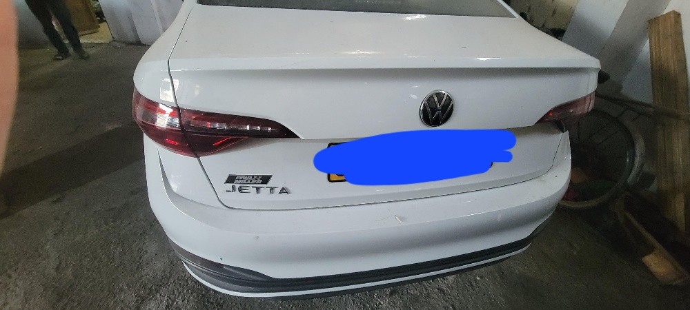 jetta - 2