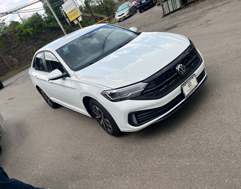 jetta - 1