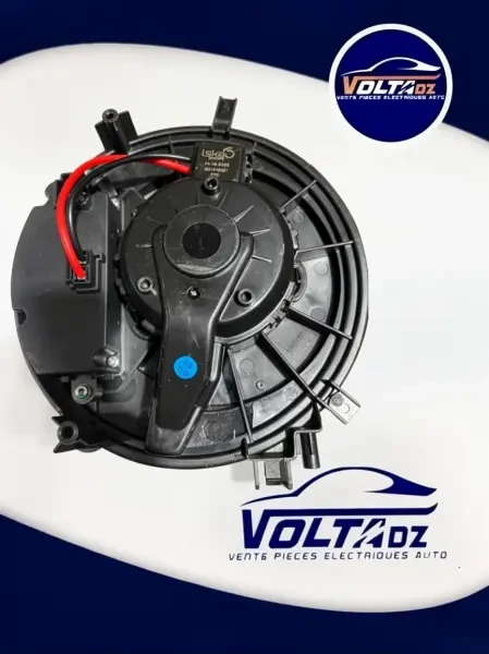Moteur chauffage Vw Golf 7 - Skod - 1
