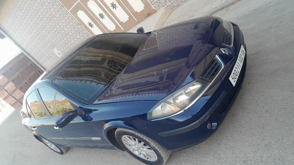 La GUNA 2002 - 1
