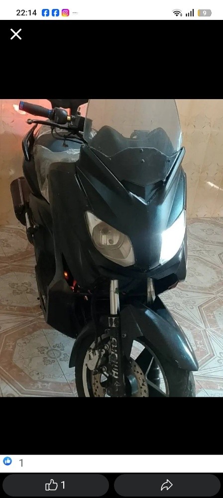 xmax 250 - 4