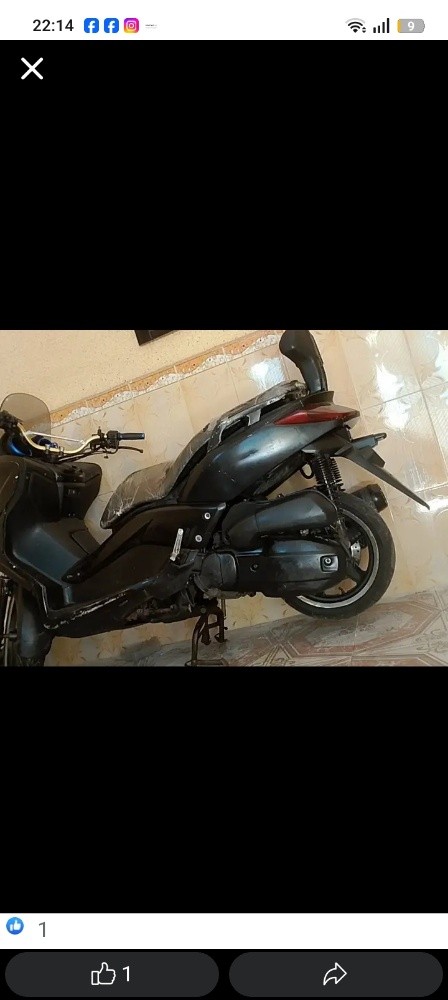 xmax 250 - 6