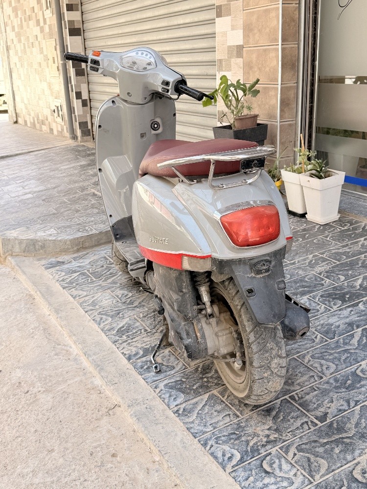 فيسبا - 2