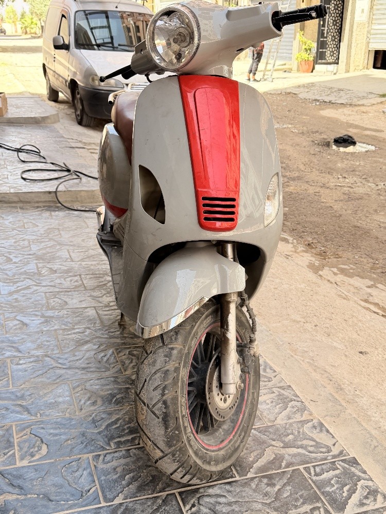 فيسبا - 1