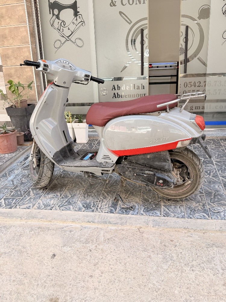 فيسبا - 3