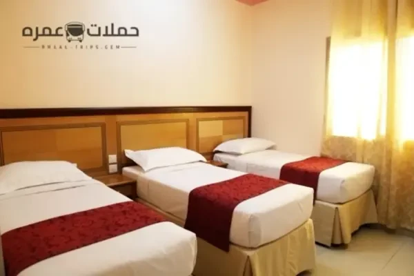 عمرة 19 أوت - 1