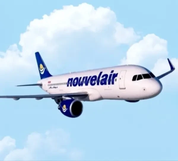 VENTE FLASH Billet Air Algérie - 1