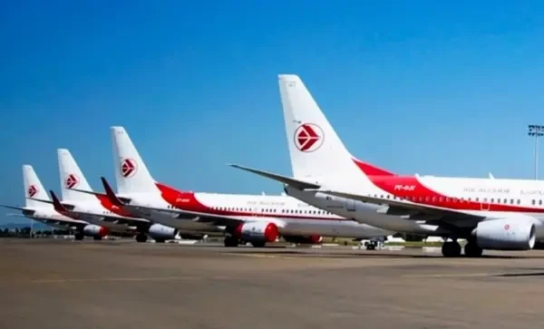 VENTE FLASH Billet Air Algérie - 1