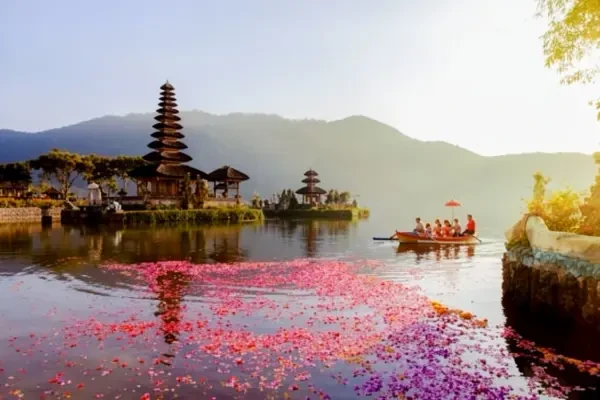 Voyage Organisée -BALI- - 1