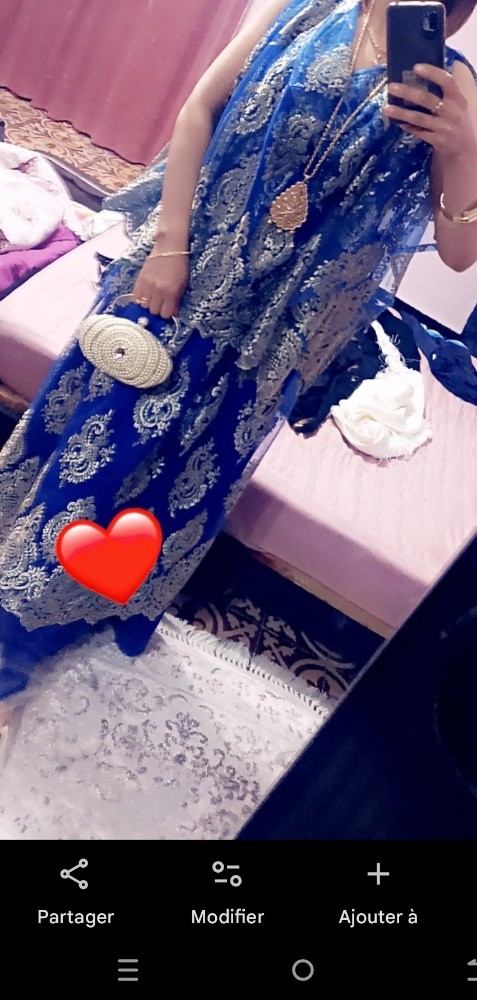tenue chawi - 1