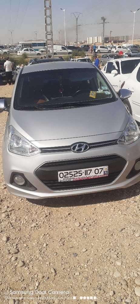 grand i10 - 1