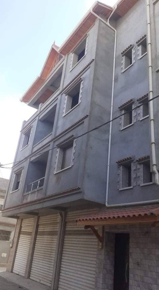 ville a vendre - 2