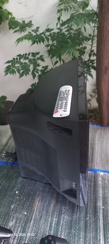 TV condor CRT 55cm - 2
