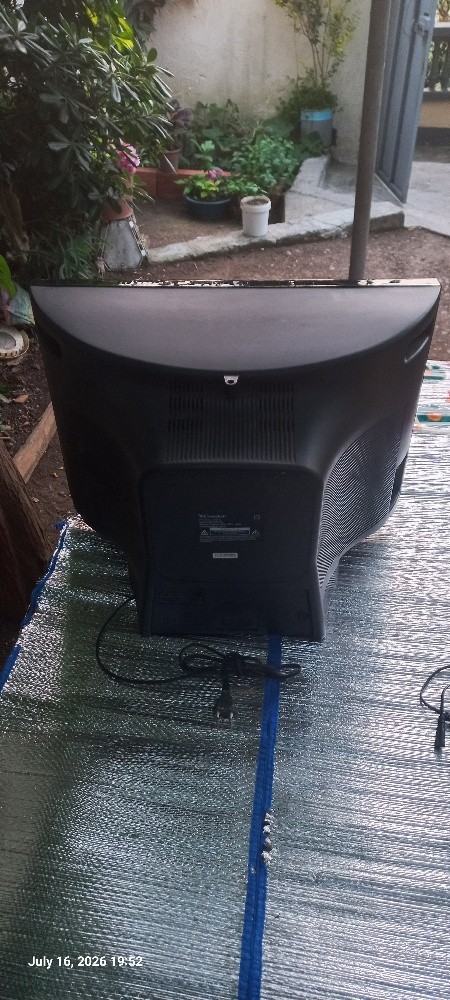 TV condor CRT 55cm - 3
