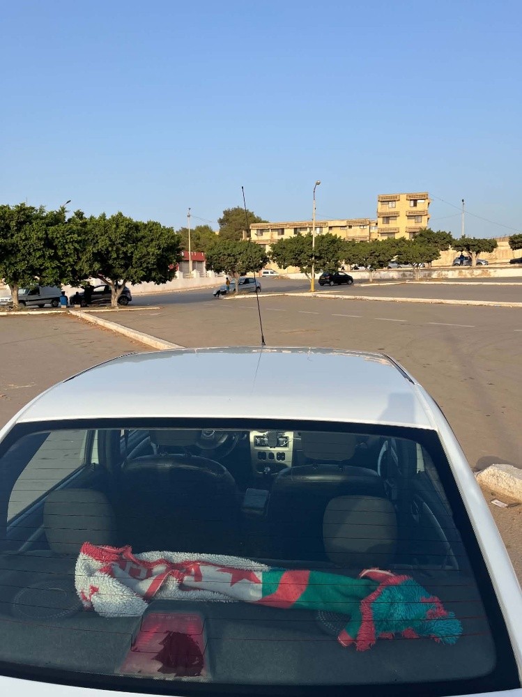 داسيا لوغان - 5