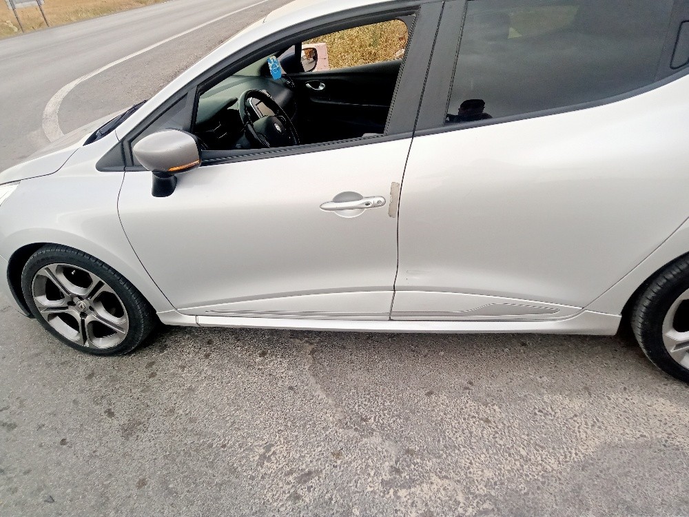clio 4 gtline - 2