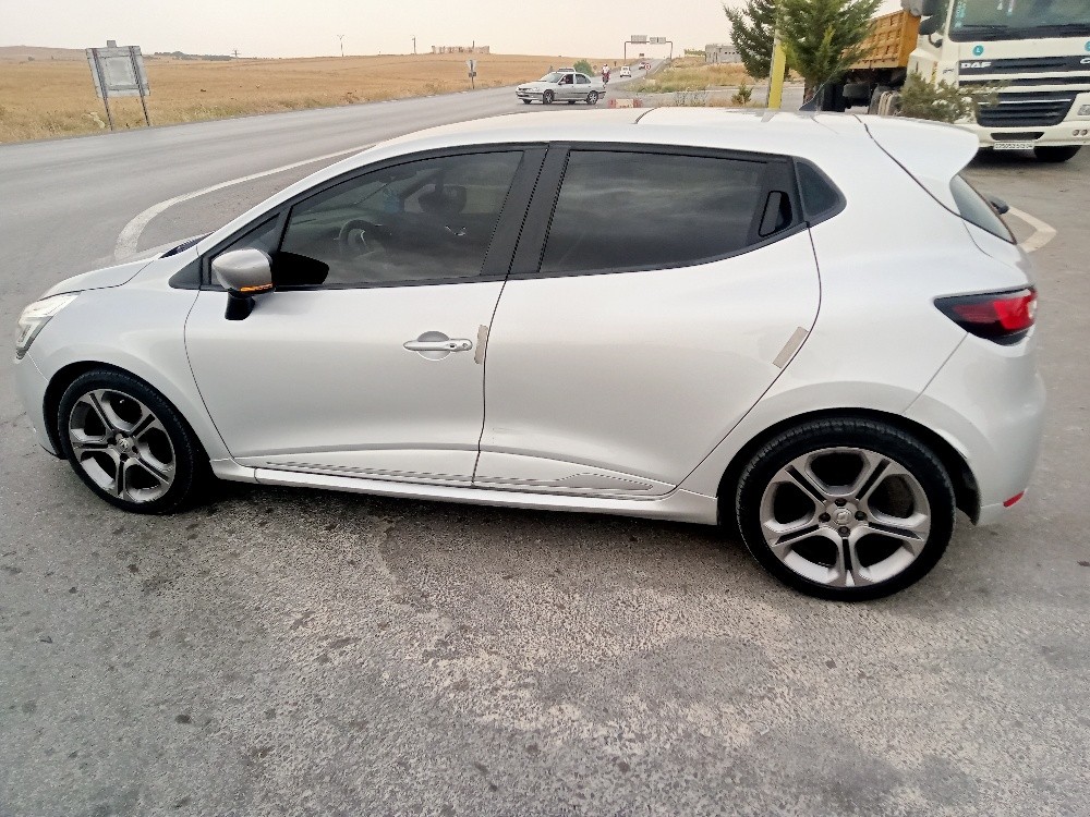 clio 4 gtline - 6