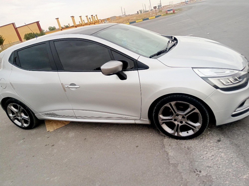 clio 4 gtline - 8