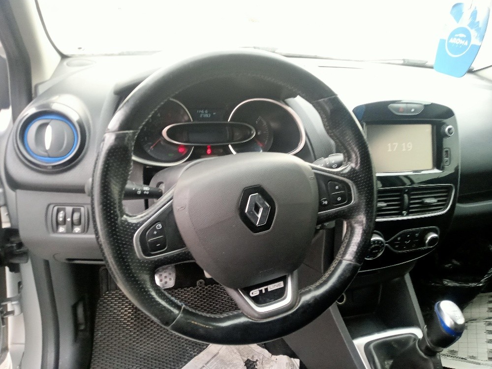 clio 4 gtline - 9
