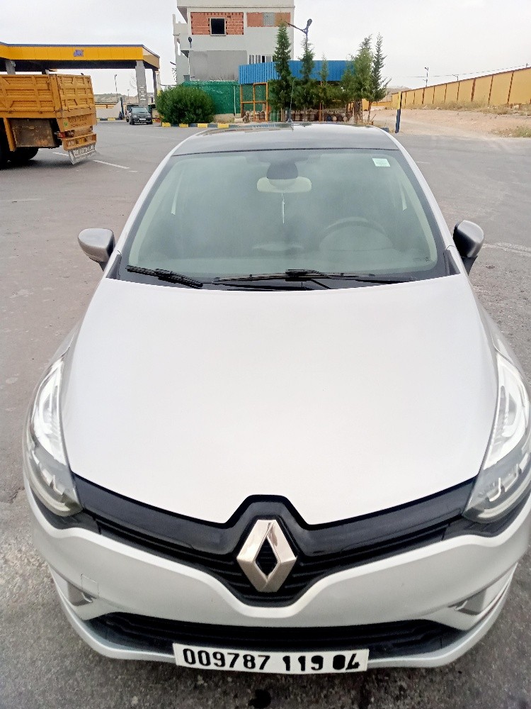 clio 4 gtline - 7