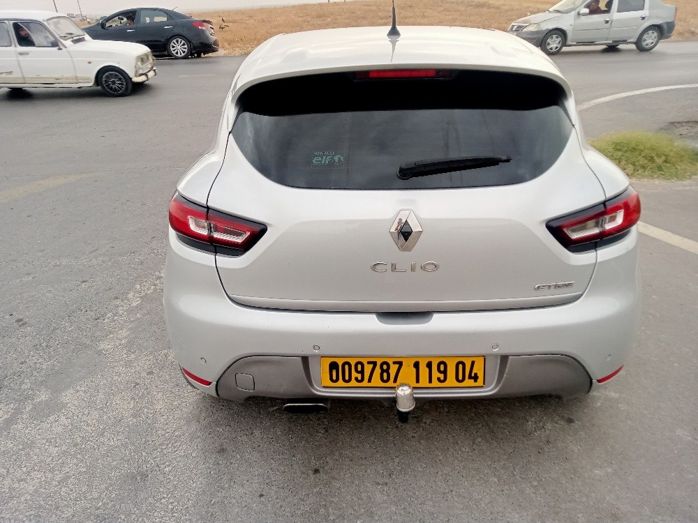 clio 4 gtline - 10