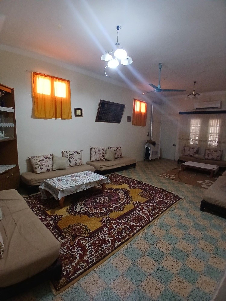 منزل للبيع - 1