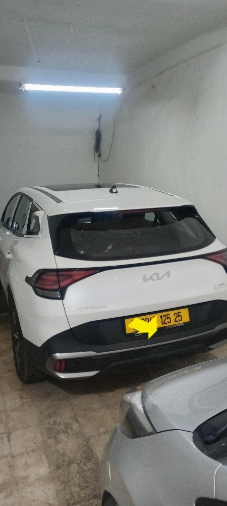 كيا - 5