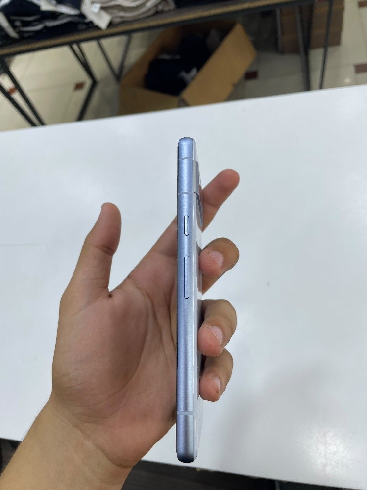 Google pixel 7a - 3