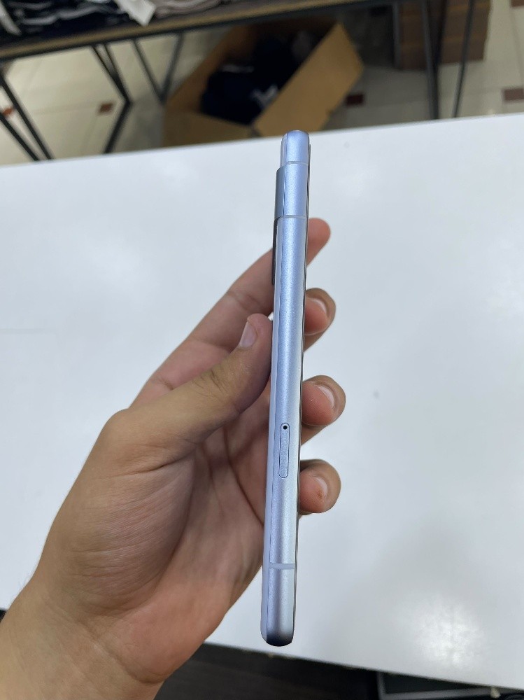 Google pixel 7a - 4