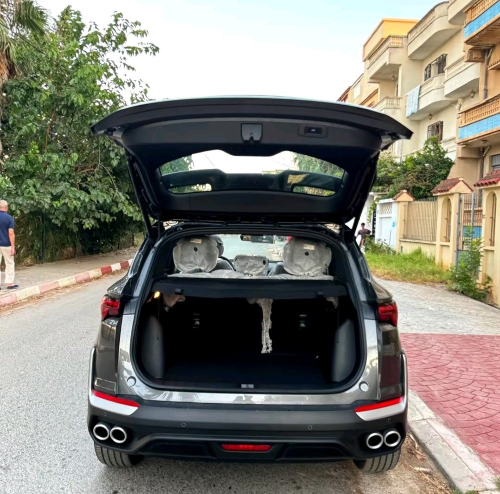 جيلي كولراي - 7