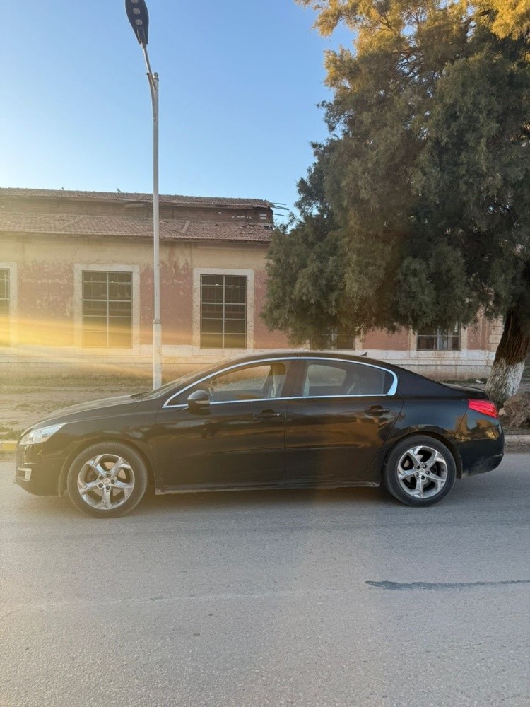 بيجو 508 - 2