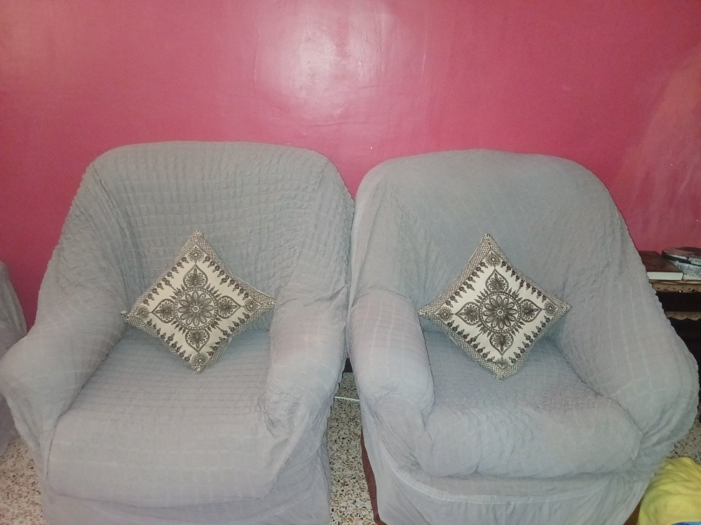 salon complet - 4