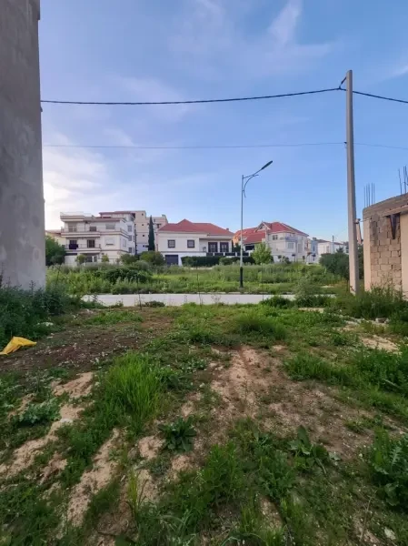 بيع أرض قسنطينة - 3
